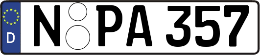 N-PA357