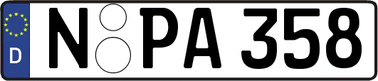 N-PA358
