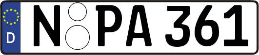 N-PA361