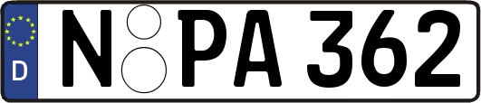 N-PA362