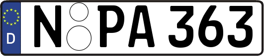 N-PA363