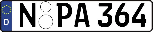 N-PA364