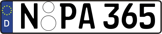 N-PA365
