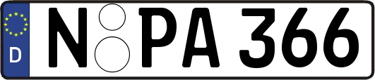 N-PA366