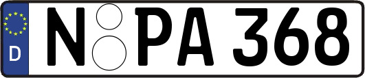 N-PA368