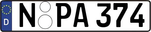 N-PA374