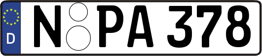 N-PA378