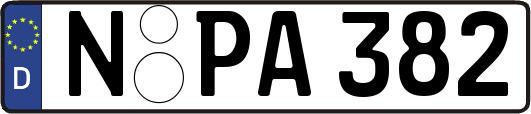 N-PA382