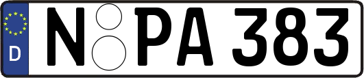 N-PA383
