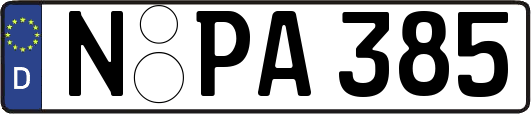 N-PA385