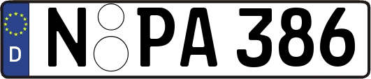 N-PA386