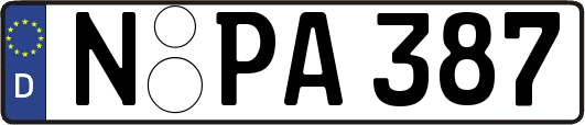 N-PA387
