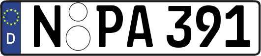 N-PA391