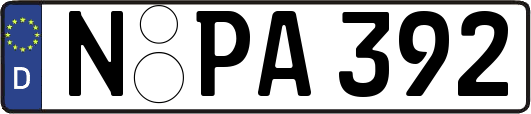 N-PA392