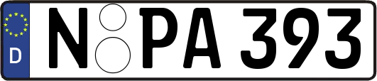 N-PA393