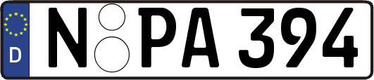 N-PA394