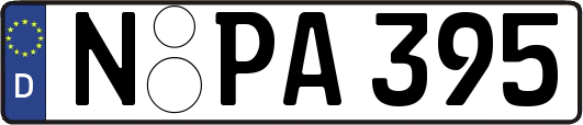N-PA395