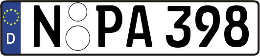 N-PA398