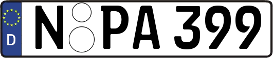 N-PA399