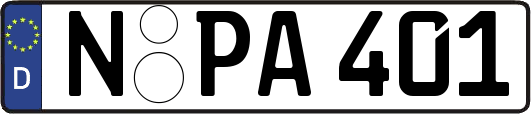 N-PA401