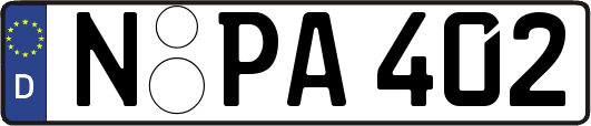 N-PA402