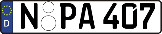 N-PA407