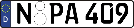 N-PA409
