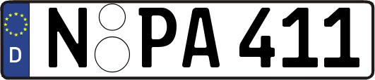 N-PA411