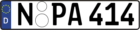 N-PA414