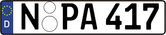 N-PA417