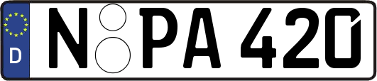 N-PA420