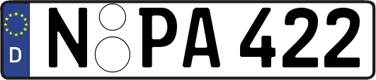 N-PA422