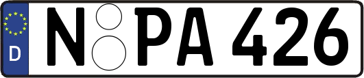 N-PA426