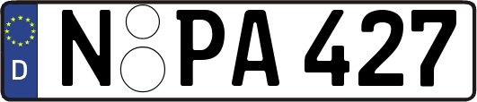 N-PA427
