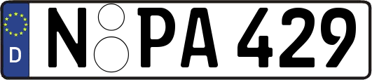 N-PA429