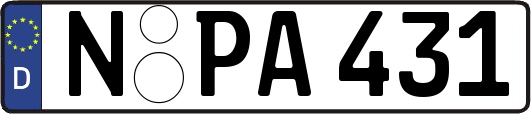 N-PA431