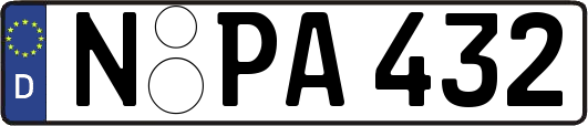 N-PA432