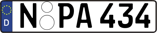 N-PA434