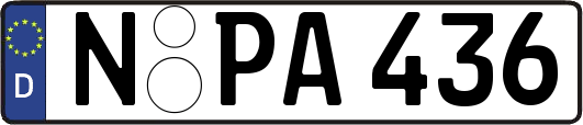 N-PA436