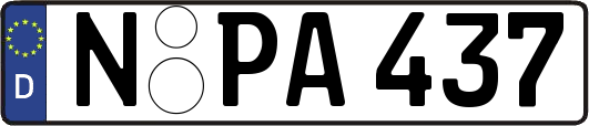 N-PA437