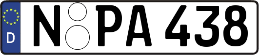 N-PA438