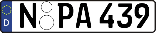 N-PA439