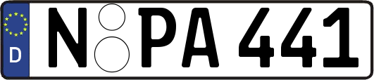 N-PA441
