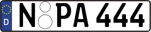 N-PA444