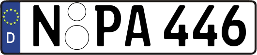 N-PA446