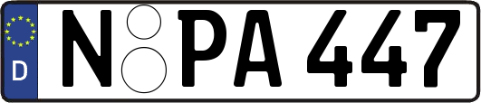 N-PA447