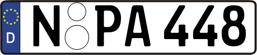 N-PA448