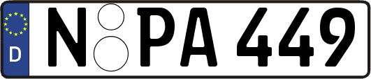 N-PA449