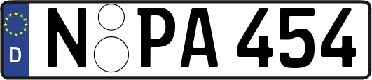 N-PA454