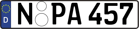 N-PA457